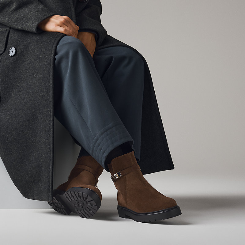 Jeff ankle boot