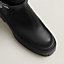 View: above, Jeff ankle boot