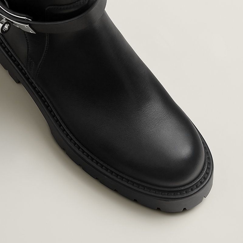 Jeff ankle boot
