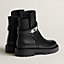 View: Back, Jeff ankle boot