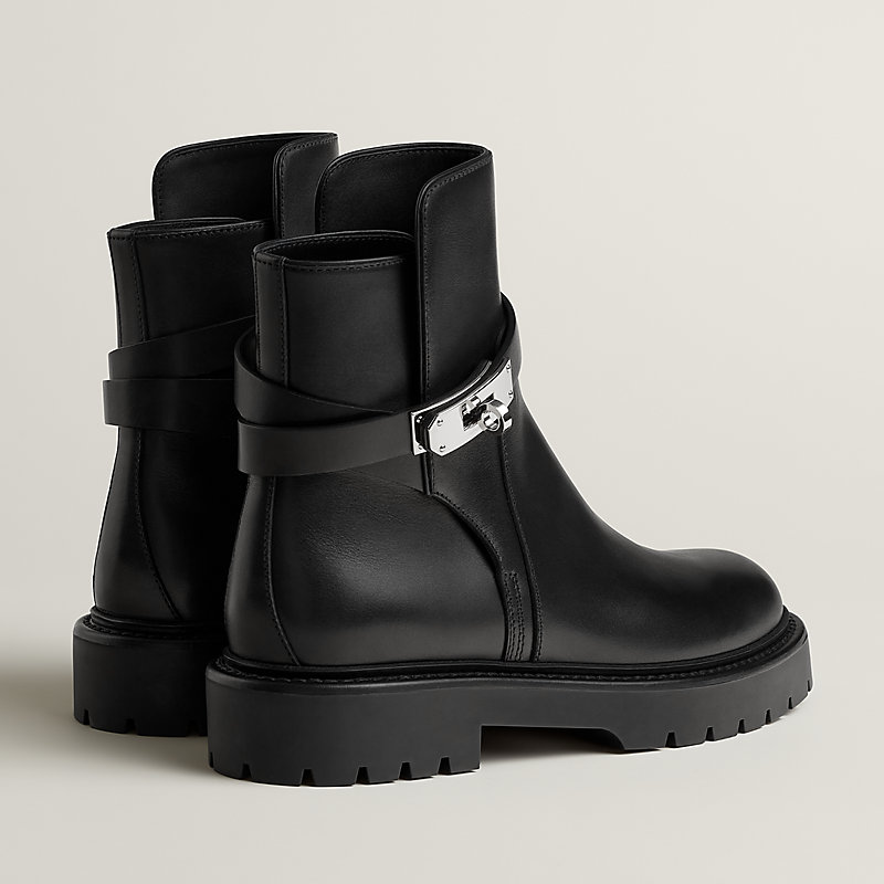 Jeff ankle boot
