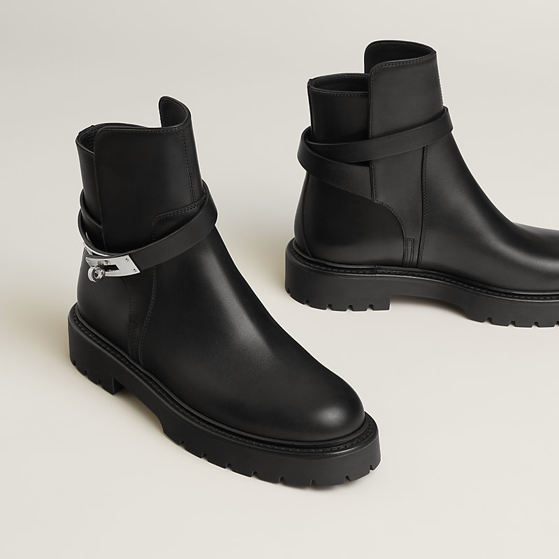 Jeff ankle boot