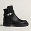 View: side, Jeff ankle boot