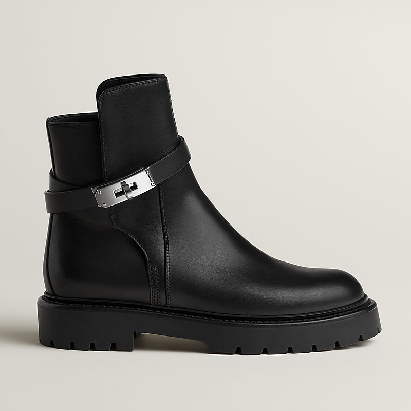 Jeff ankle boot