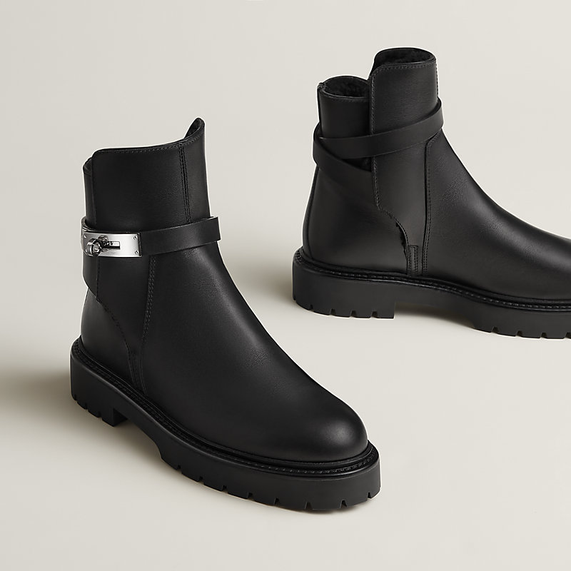 Jeff ankle boot