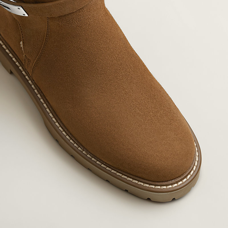 Jeff ankle boot