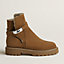 View: side, Jeff ankle boot