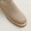 View: above, Jeff ankle boot