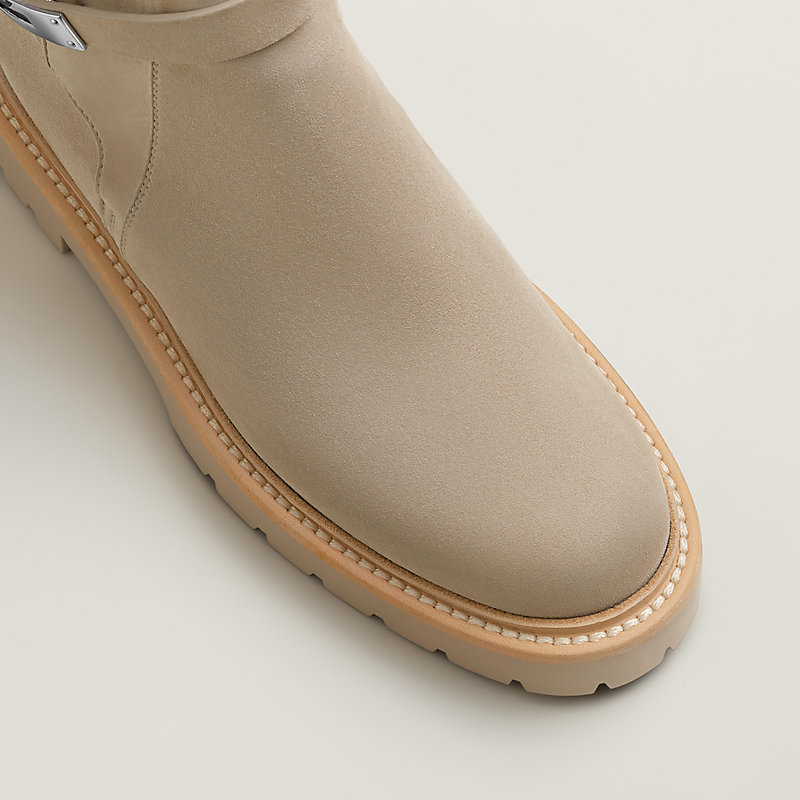 Jeff ankle boot