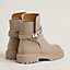 View: Back, Jeff ankle boot