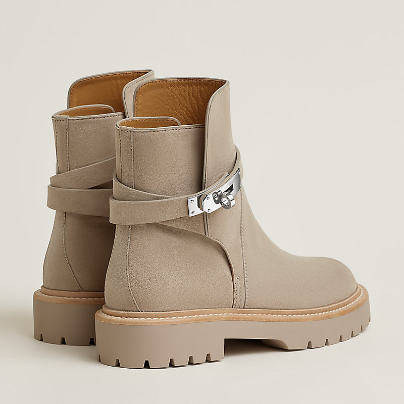 Jeff ankle boot