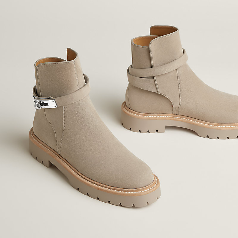 Jeff ankle boot
