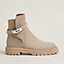 View: side, Jeff ankle boot