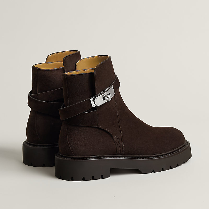 Jeff ankle boot