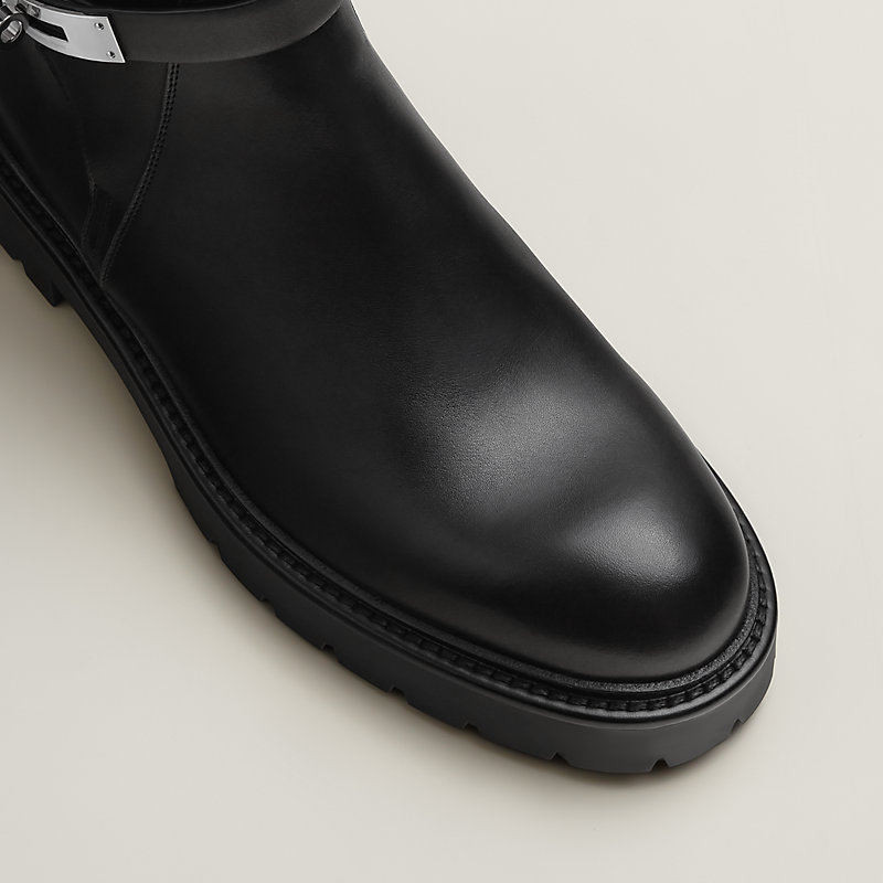 Jeff ankle boot