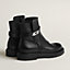 View: Back, Jeff ankle boot