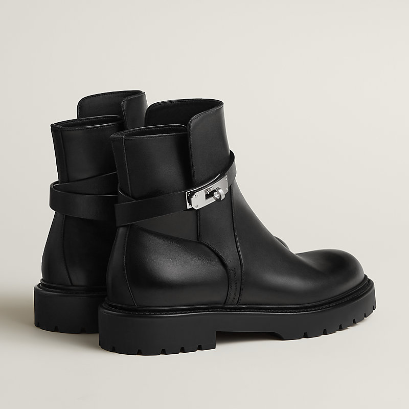 Jeff ankle boot
