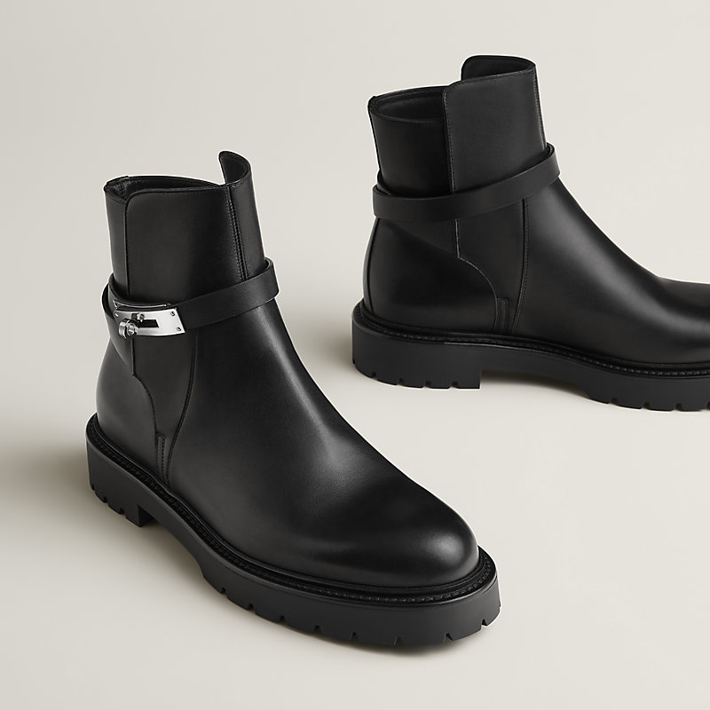 Jeff ankle boot