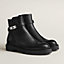 View: front, Jeff ankle boot