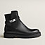 View: side, Jeff ankle boot