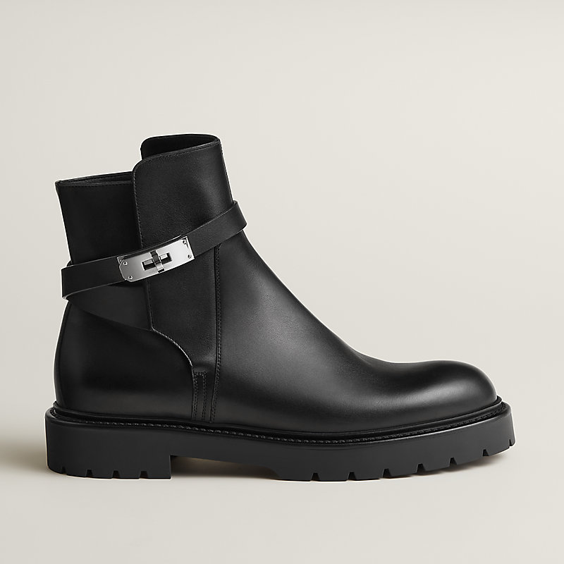Jeff ankle boot