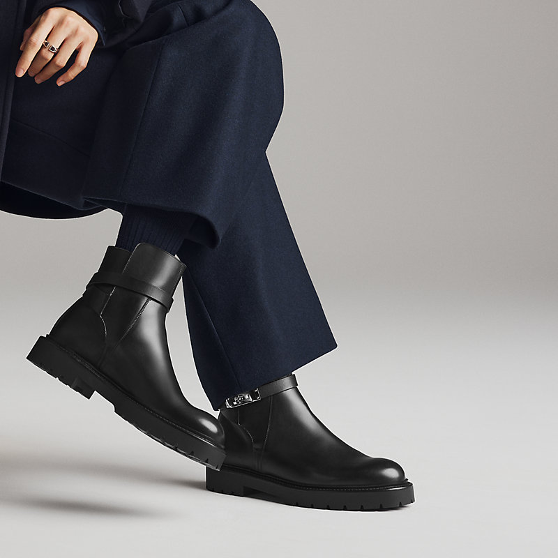 Jeff ankle boot