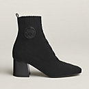 View: side, Jenna 60 ankle boot