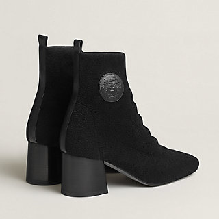 Jenna 60 ankle boot | Hermès Mainland China