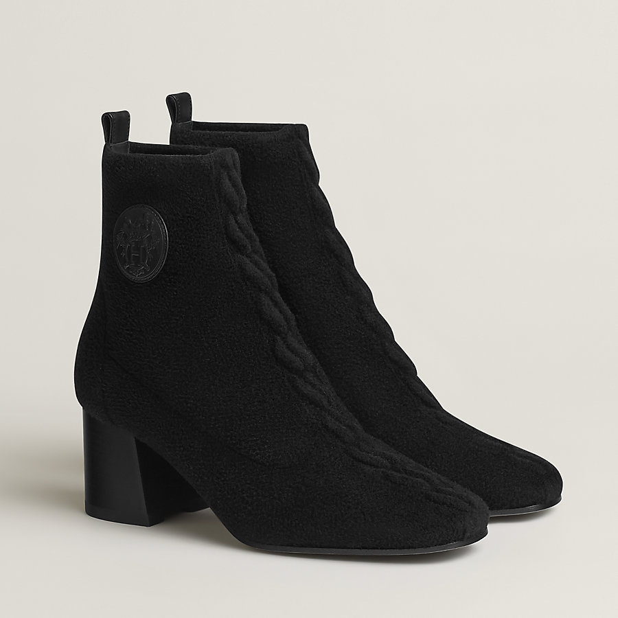 Jenna 60 ankle boot