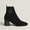 View: side, Jenna 60 ankle boot