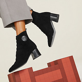 Jenna 60 ankle boot | Hermès Mainland China