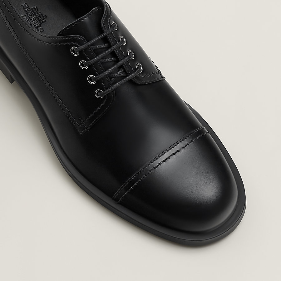 Jerome derby shoe