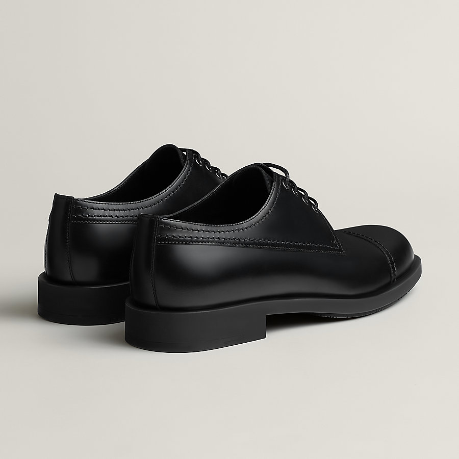 Jerome derby shoe