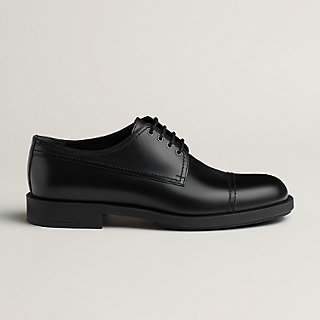Jerome derby shoe | Hermès Mainland China