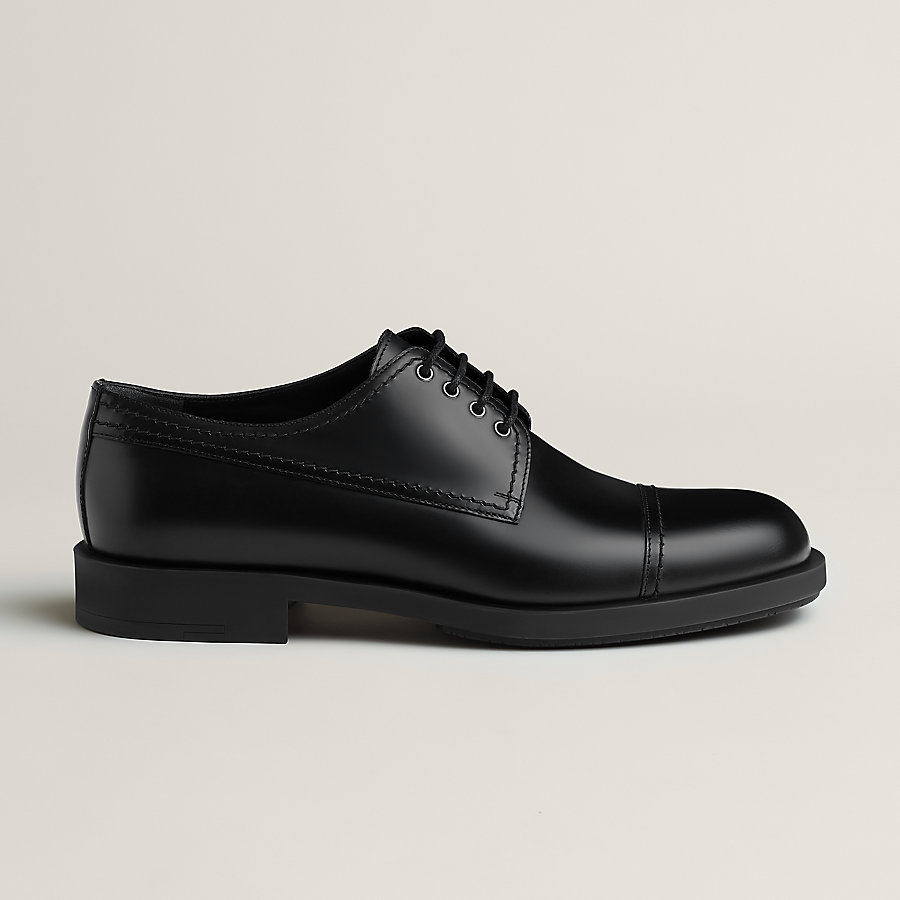 Jerome derby shoe