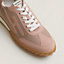 View: above, Jet sneaker