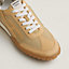 View: above, Jet sneaker