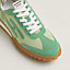 View: above, Jet sneaker