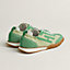 View: Back, Jet sneaker
