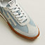 View: above, Jet sneaker
