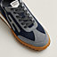 View: above, Jet sneaker
