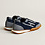 View: Back, Jet sneaker