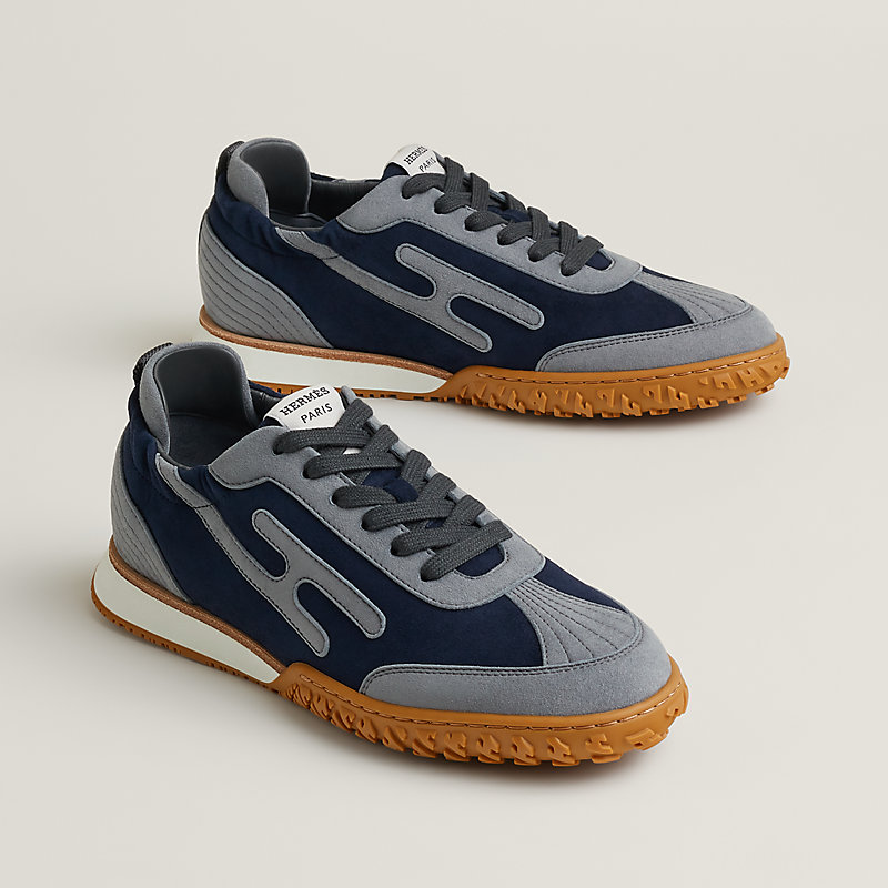 Jet sneaker