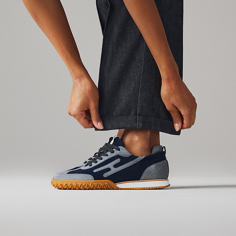 Jet sneaker
