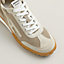 View: above, Jet sneaker
