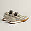 View: Back, Jet sneaker