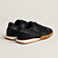 View: Back, Jet sneaker