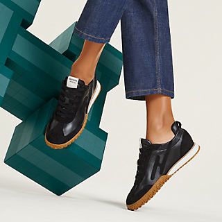 Jet sneaker | Hermès Mainland China