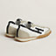 Jet sneaker, View: Back, back, view 4 of 6