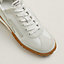 View: above, Jet sneaker